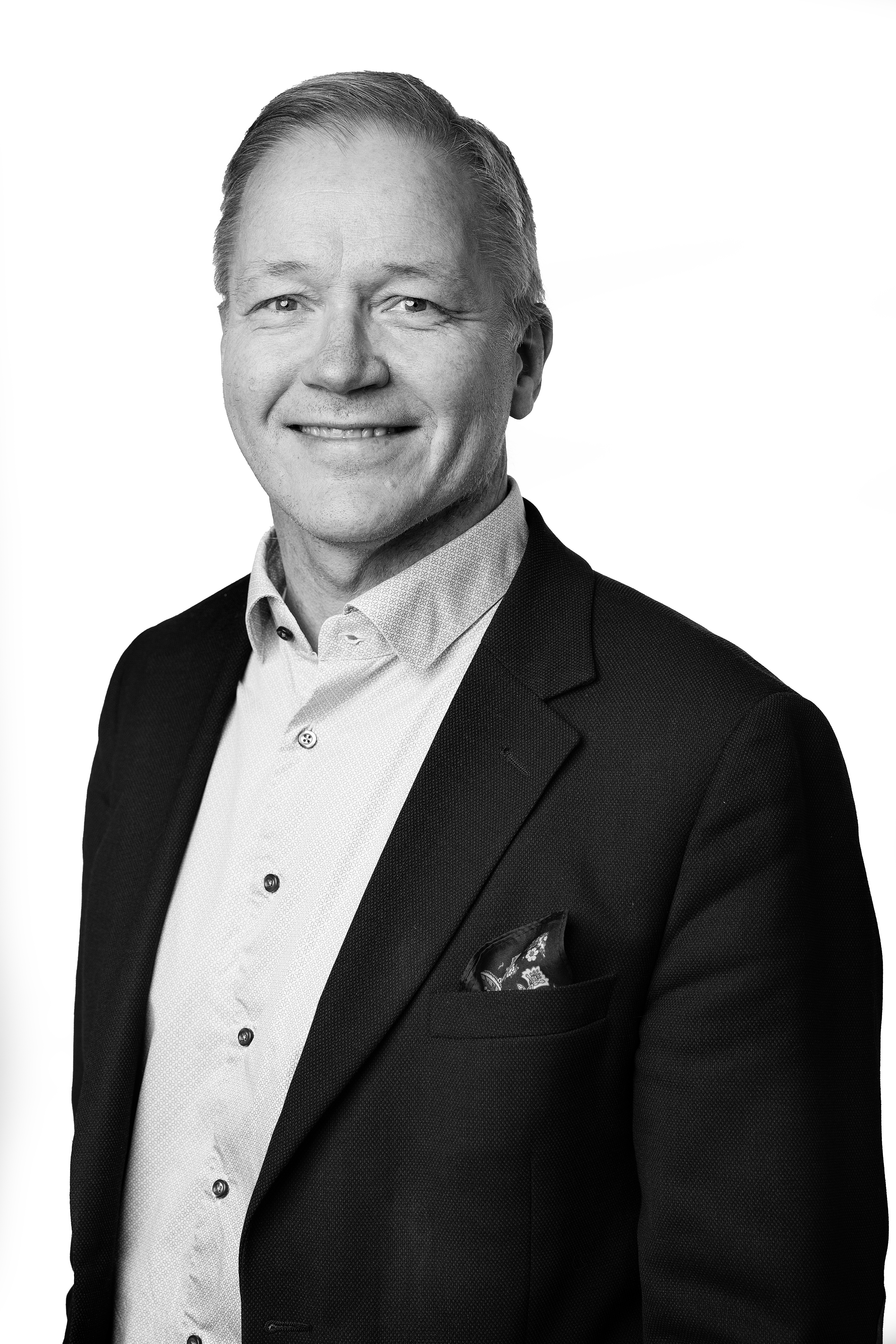 Photo of Tor Johan Pedersen